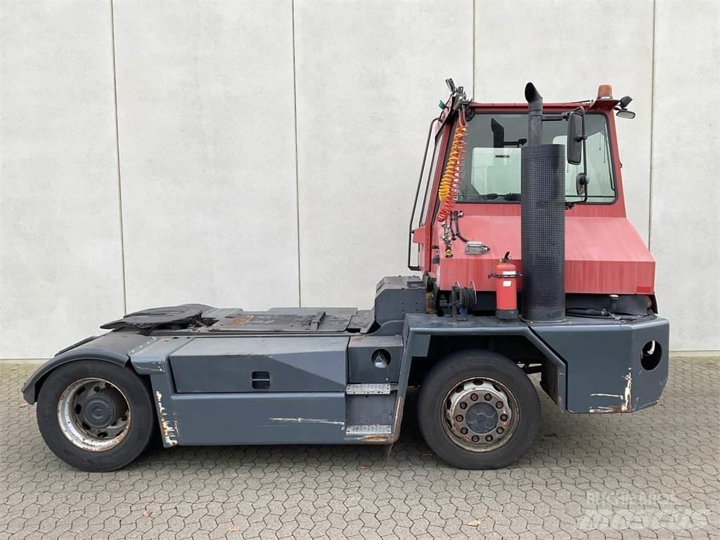 Kalmar TT2000 Terminalni tegljači
