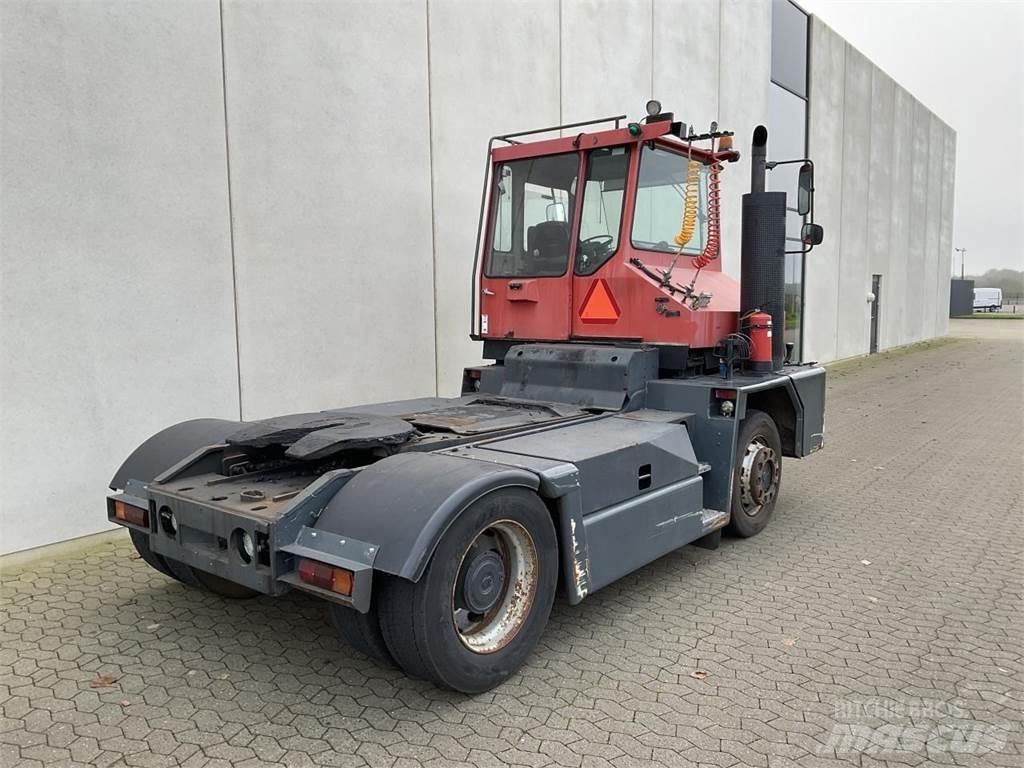 Kalmar TT2000 Terminalni tegljači