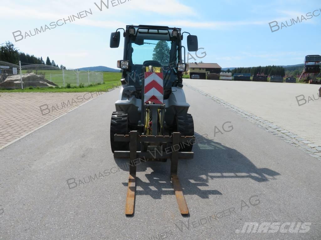 Kramer 5035 Utovarivači na točkove