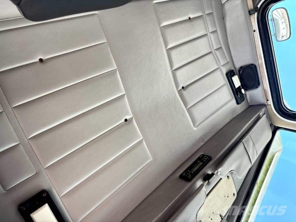 Peterbilt 378 Tegljači