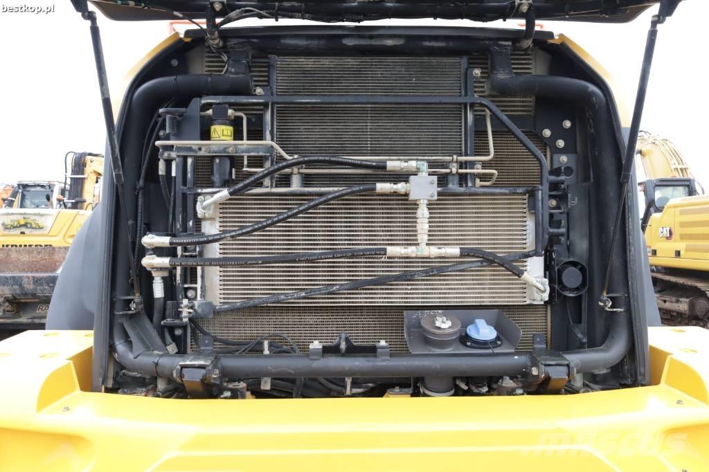 Volvo L 150 H Utovarivači na točkove