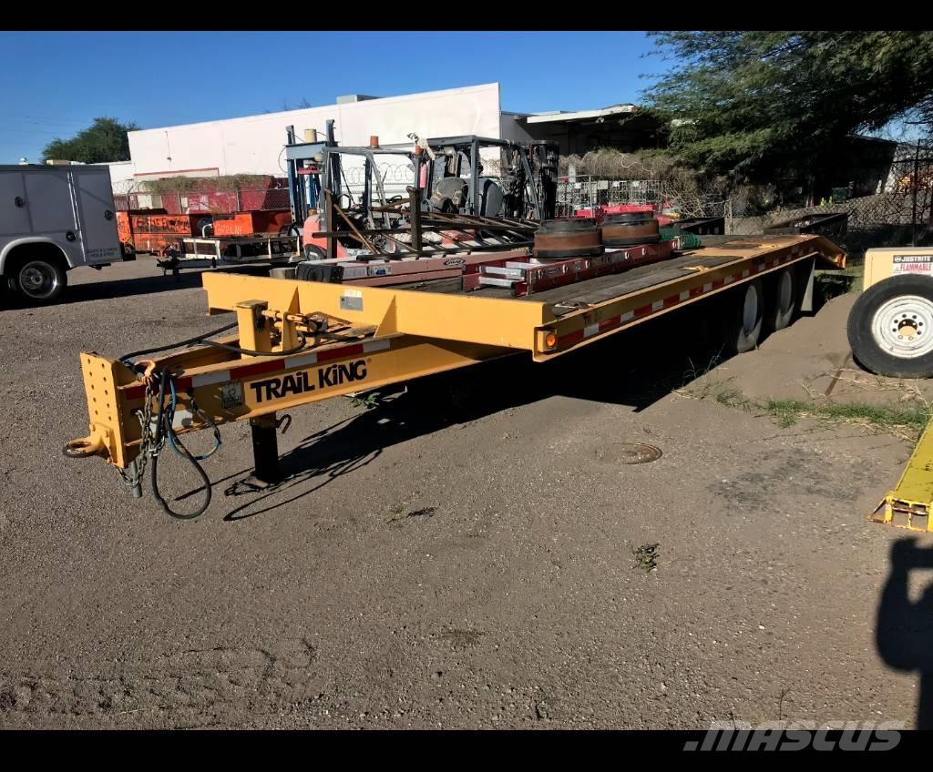  TRIALKING TK20-2400 Ostale prikolice