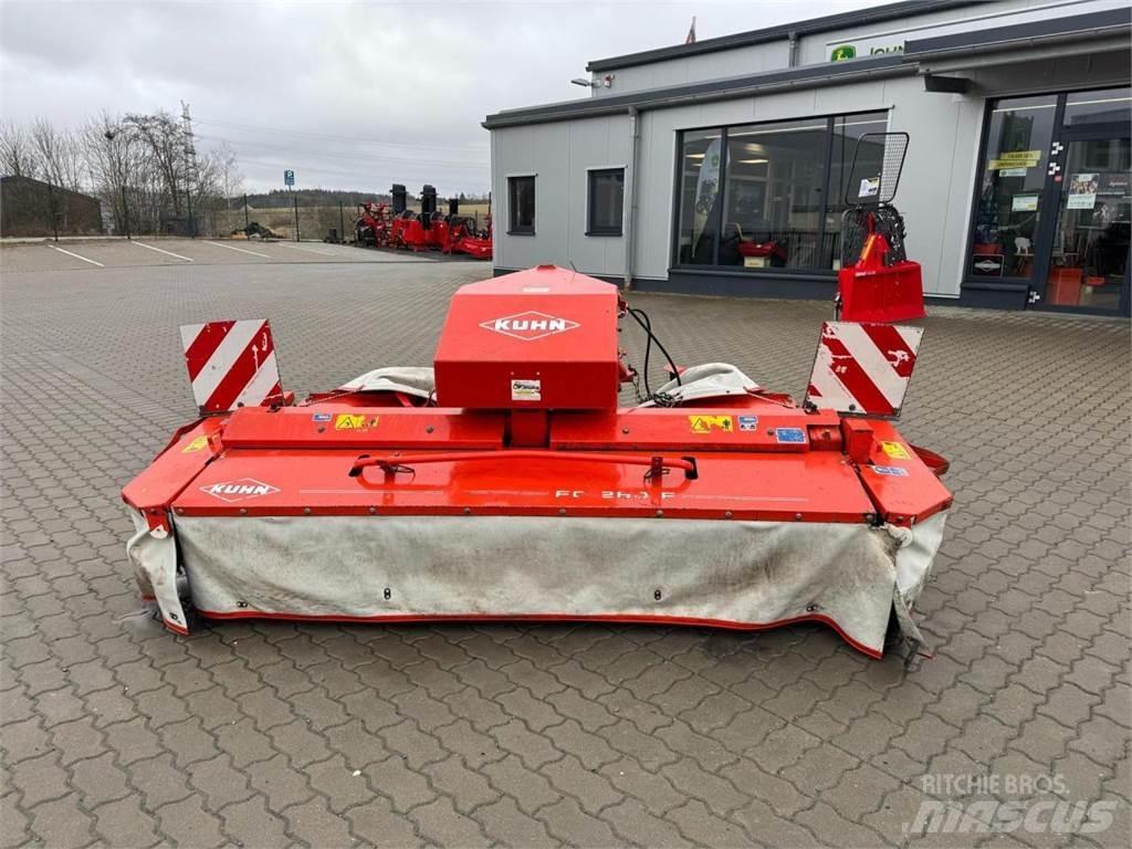 Kuhn FC280F Kosilice