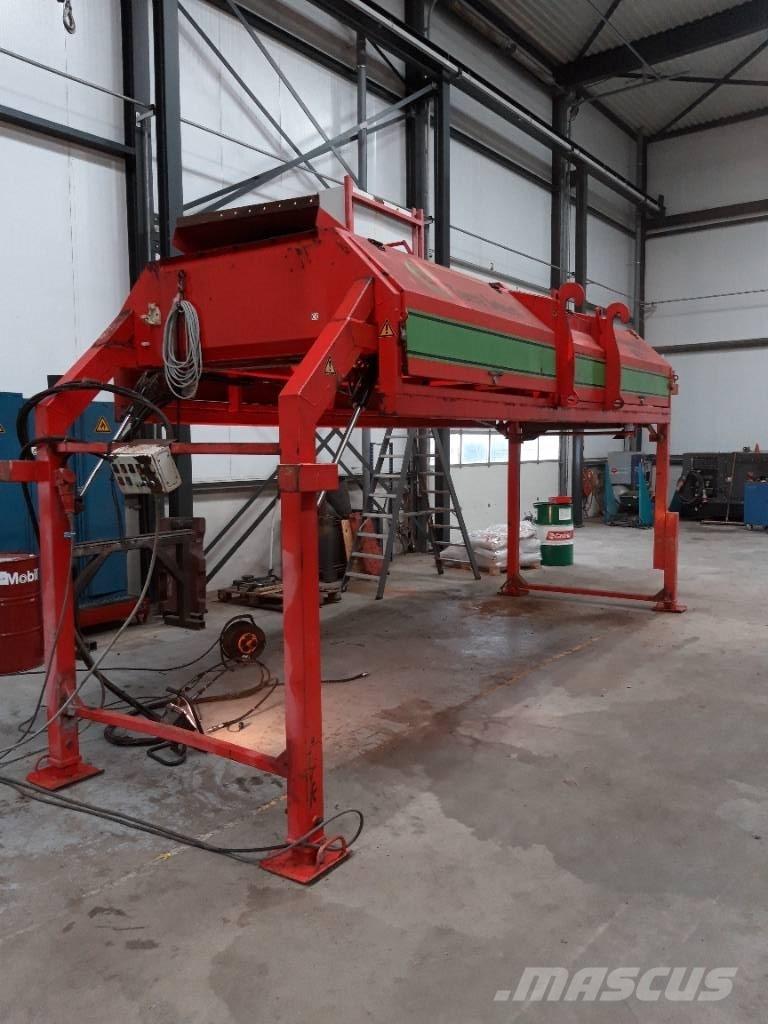 Terra Select R7 Sita