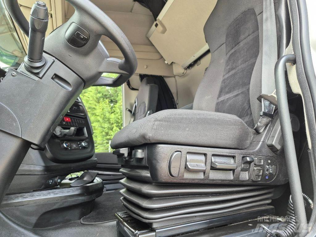 Iveco S-Way 490 Tegljači