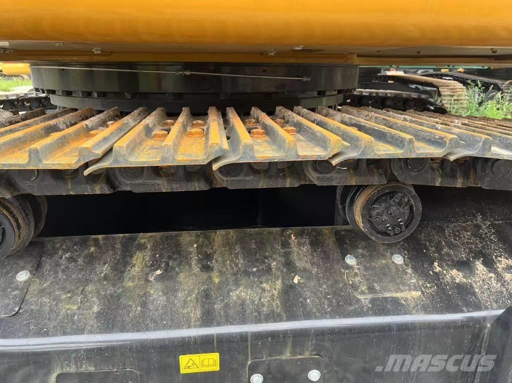 CAT 336 Bageri guseničari