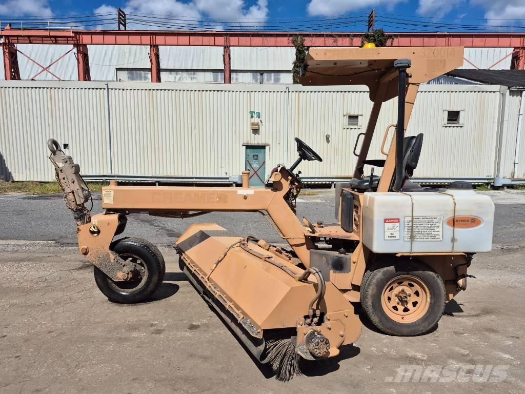 Lay-Mor SM 300 Četke