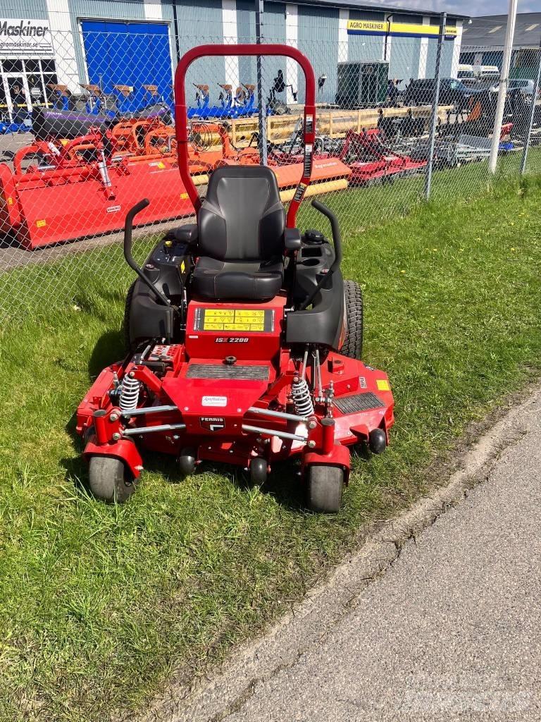 Ferris ZT 2200 ISX Zero turn kosilice