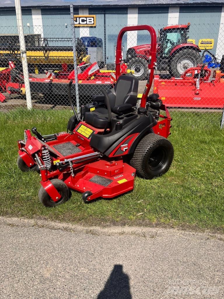 Ferris ZT 2200 ISX Zero turn kosilice