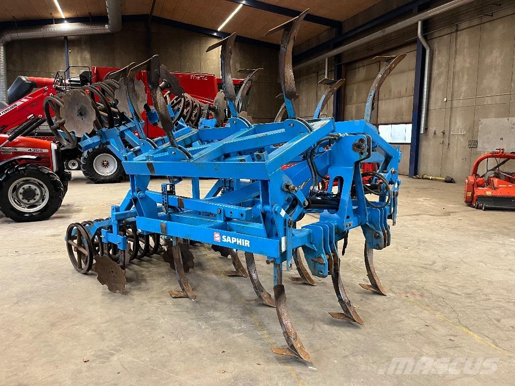 Saphir MSG 407 Drljače