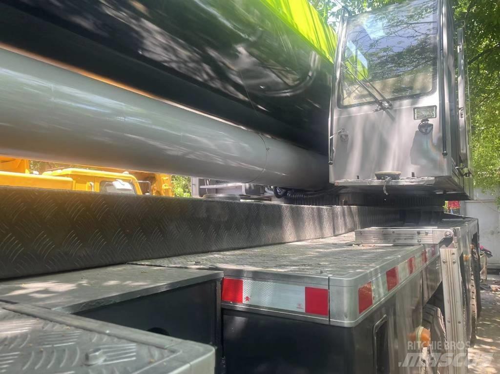 Zoomlion 220 Ton Polovne dizalice za sve terene