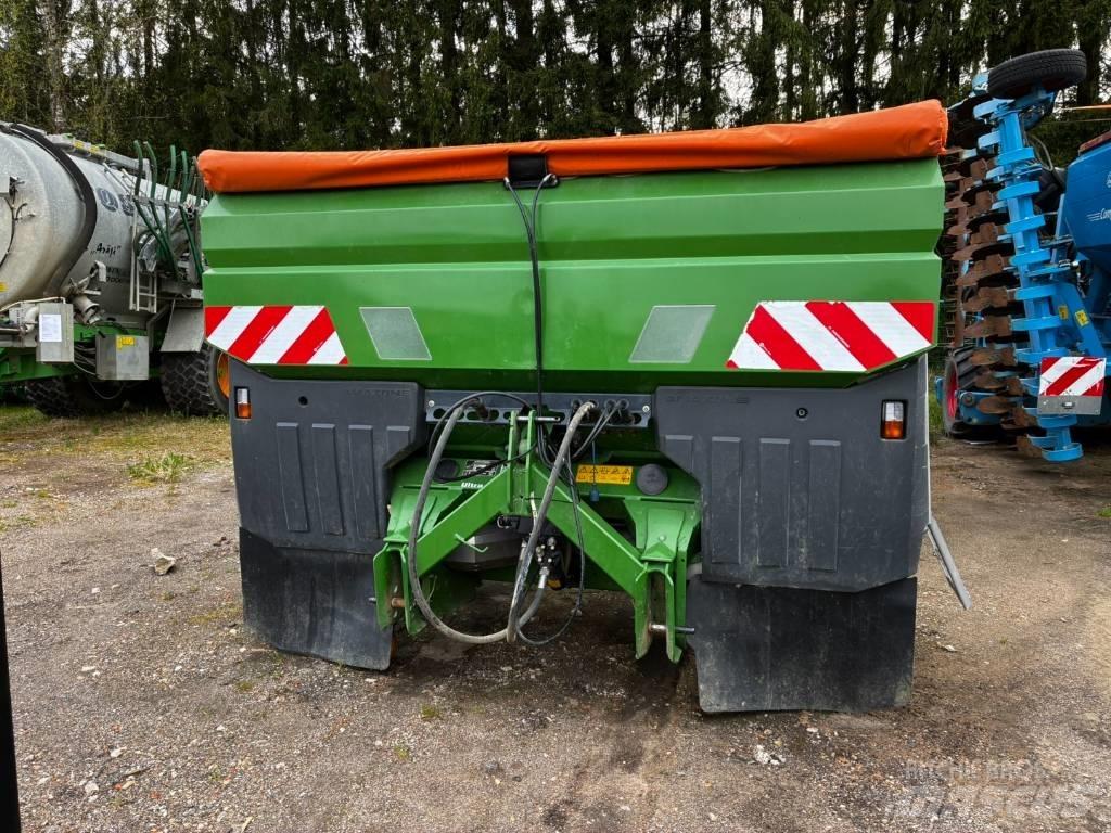Amazone ZA-TS 4200 Rasturači mineralnog đubriva
