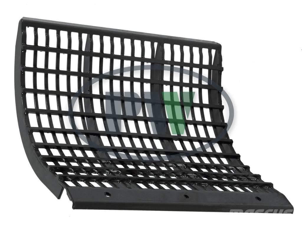 PW 662811.0 Dodatna oprema za kombajne