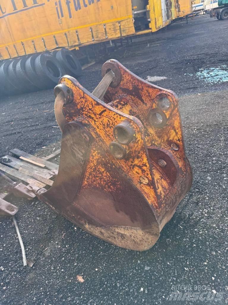 Komatsu PC 160 LC-7K Bageri guseničari