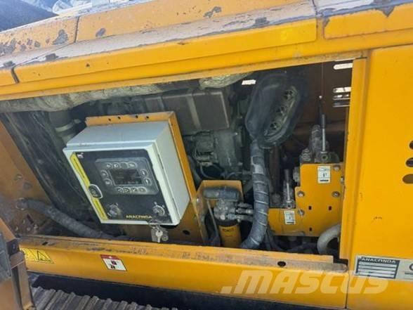 Anaconda TR7542 Sita