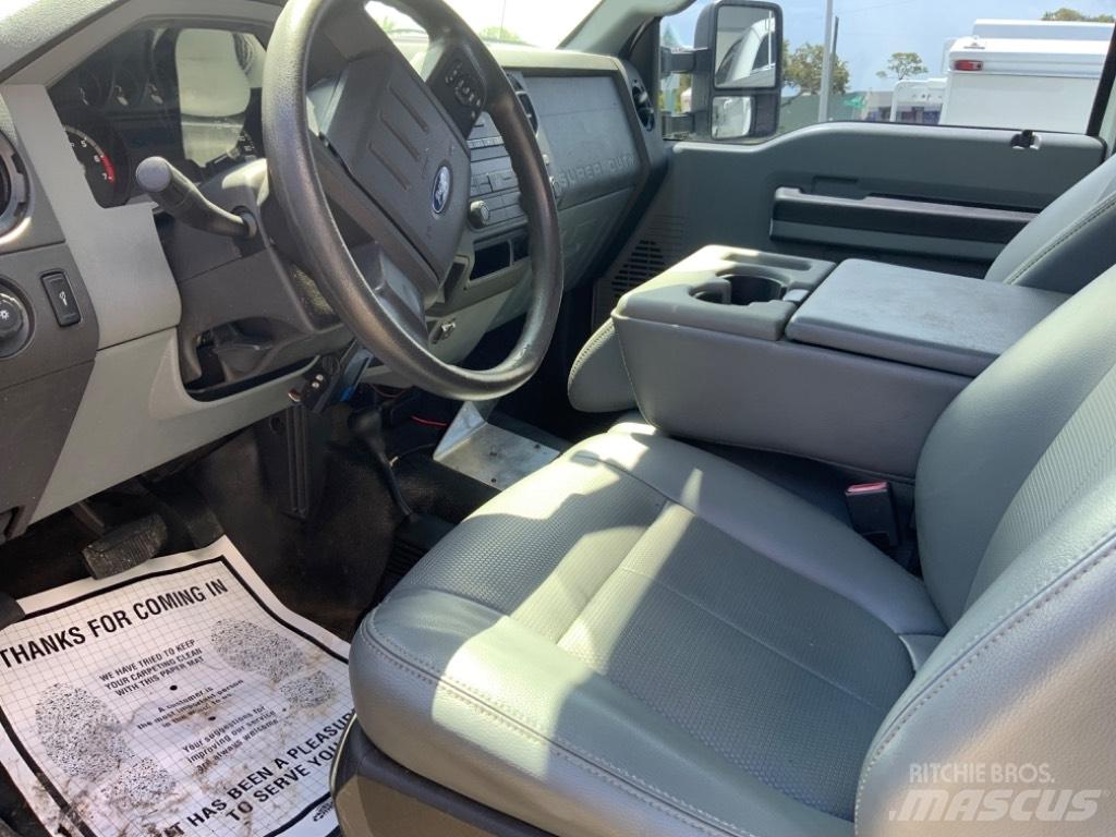 Ford F 250 SD Ostali kamioni
