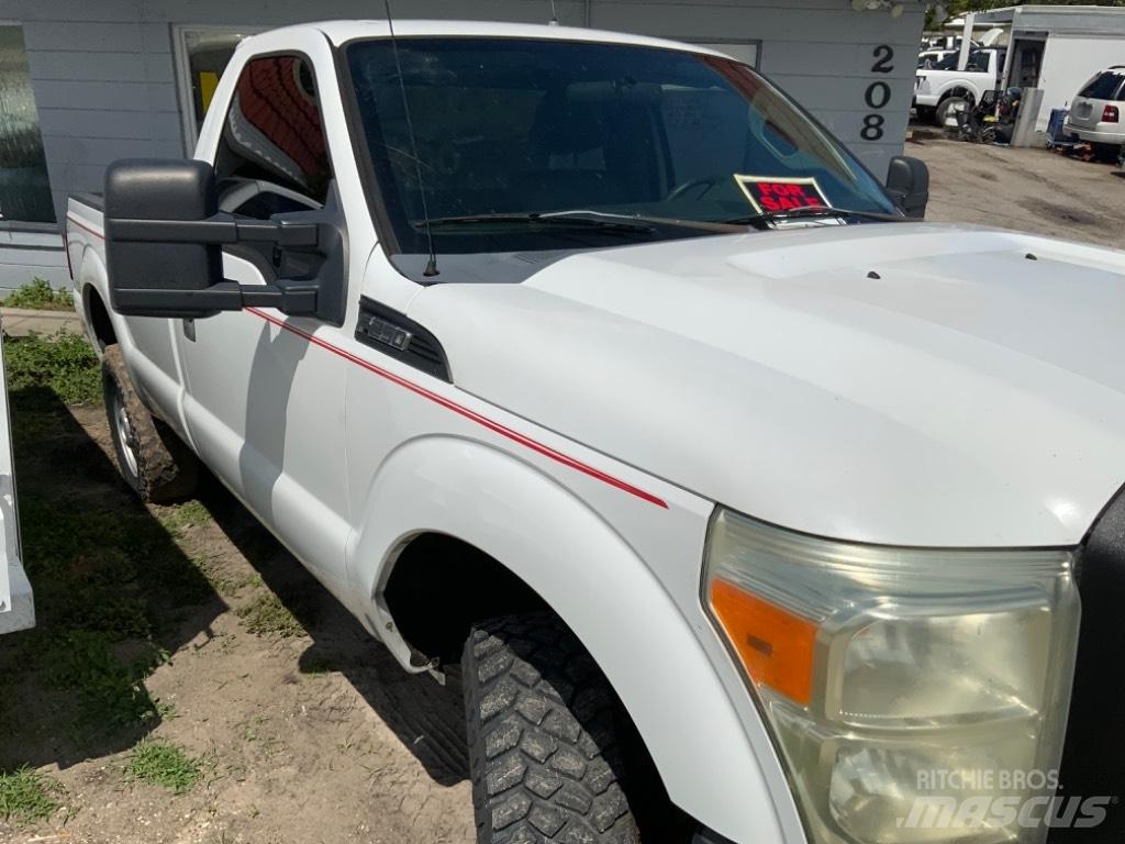 Ford F 250 SD Ostali kamioni
