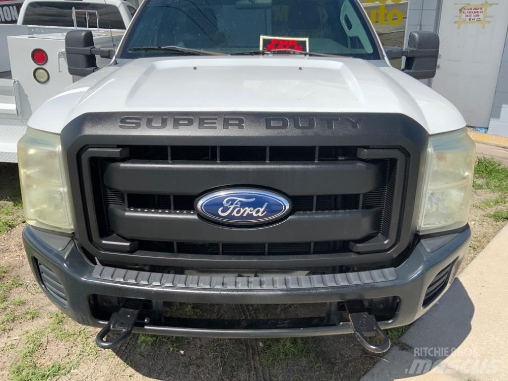 Ford F 250 SD Ostali kamioni