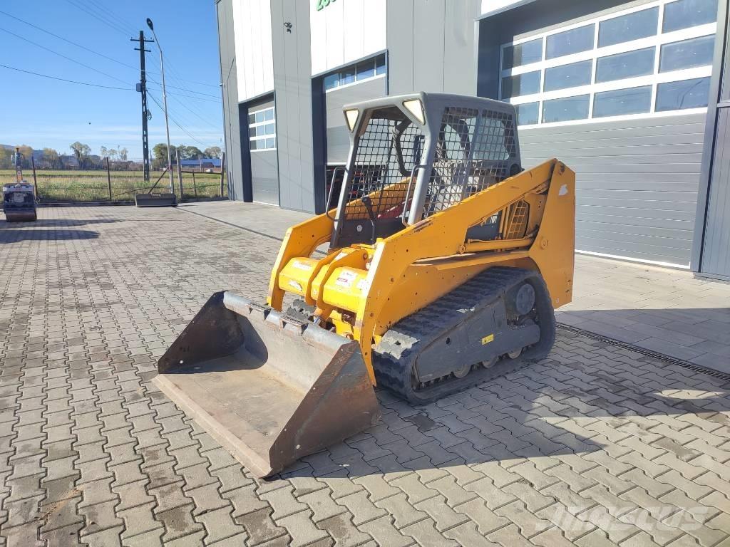 Bobcat T 140 Skid steer mini utovarivači