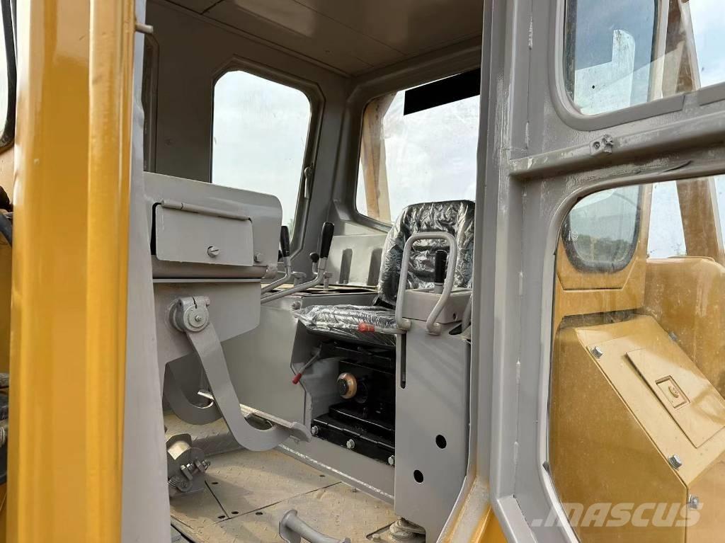 CAT D 7 G Buldožeri guseničari