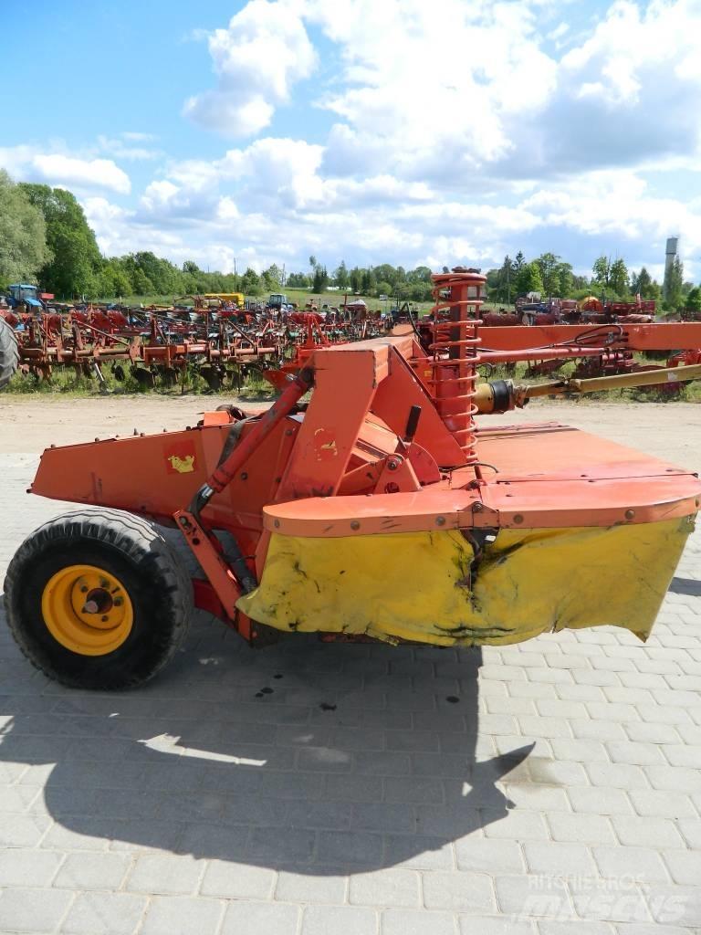 Taarup 338 Uređaji za kosačice