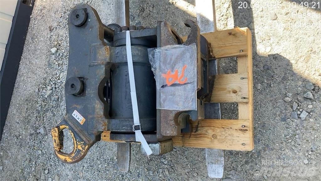 MTS MH10D PTS100 Brze spojke