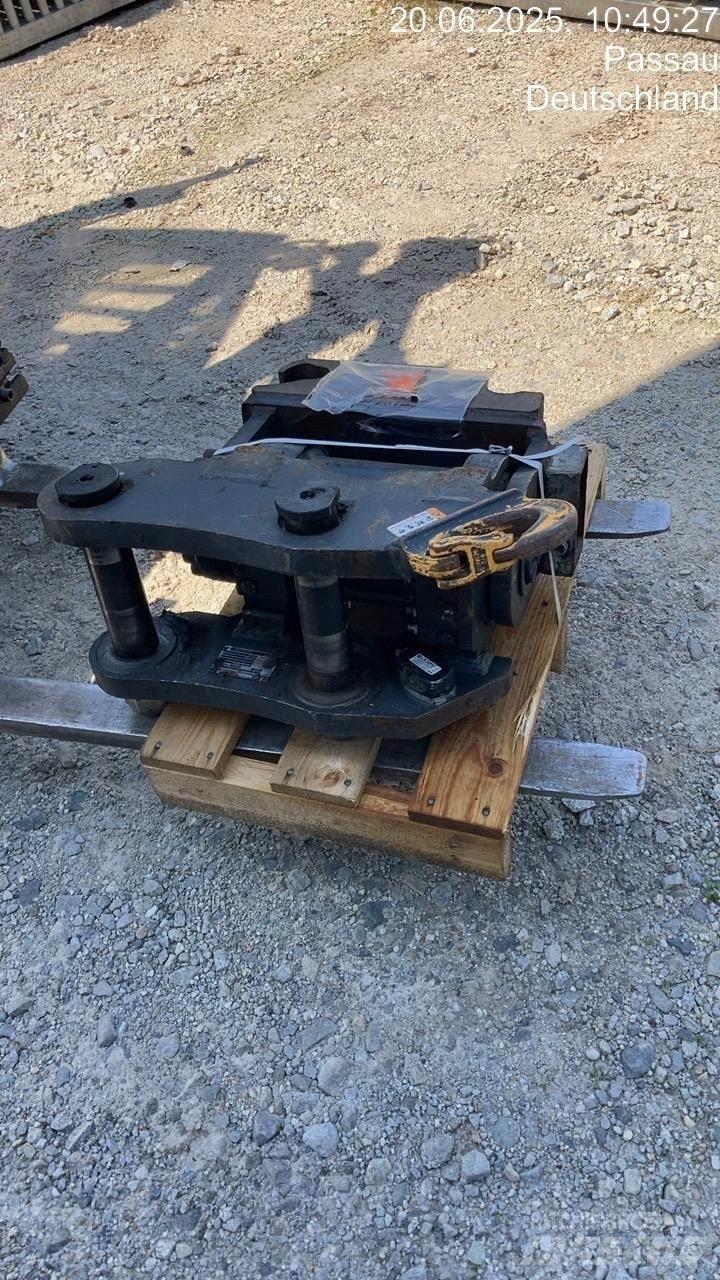 MTS MH10D PTS100 Brze spojke