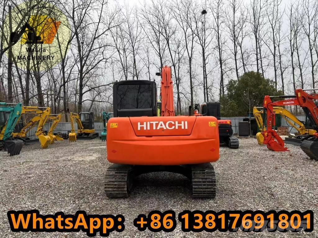 Hitachi ZX 70 Mini bageri < 7t