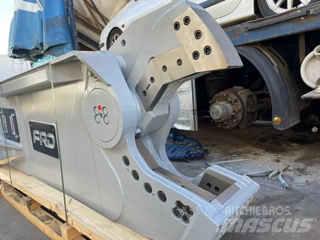 Furukawa VR18 Makaze