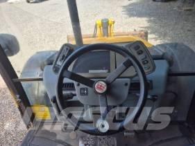Fermec 960 Rovokopači