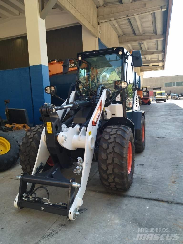 Bobcat L 85 Utovarivači na točkove