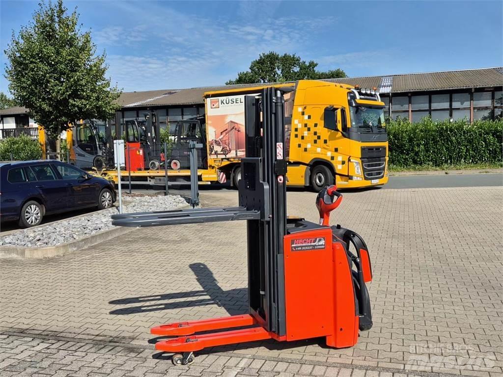 Linde L16APi Ručni električni viljuškar
