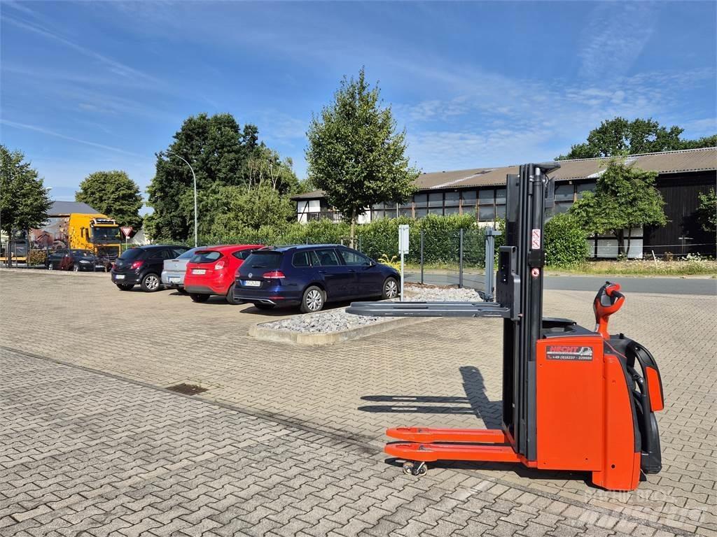 Linde L16APi Ručni električni viljuškar