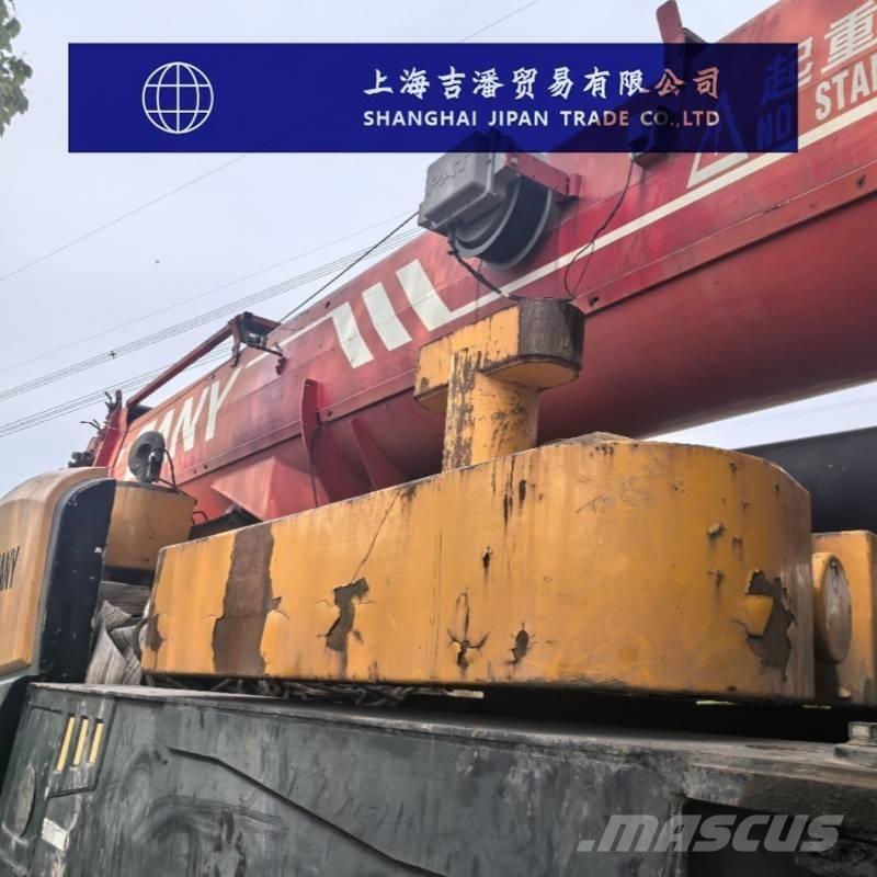 Sany STC 1000 C Polovne dizalice za sve terene