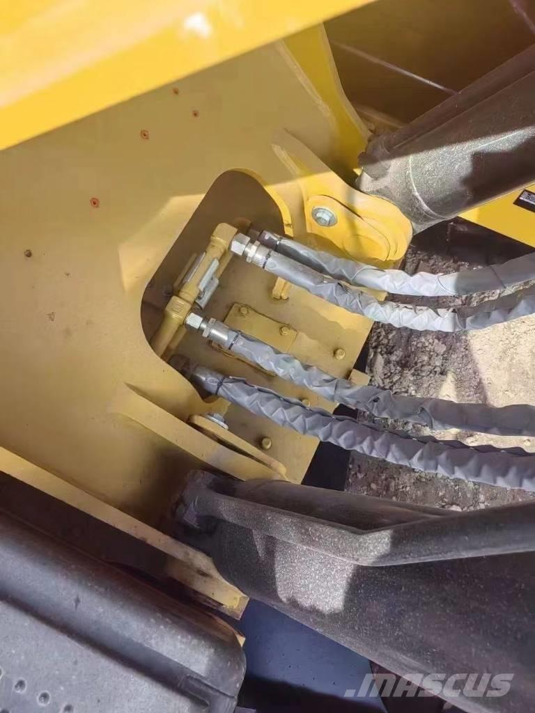 CAT 336 D L Bageri guseničari