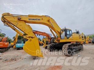 Komatsu PC 800-7 Bageri guseničari