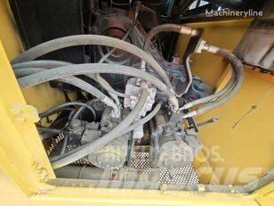 Komatsu PC 800-7 Bageri guseničari