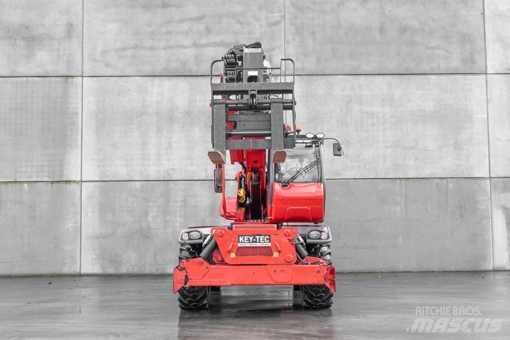 Manitou MRT 2150 Teleskopski viljuškari