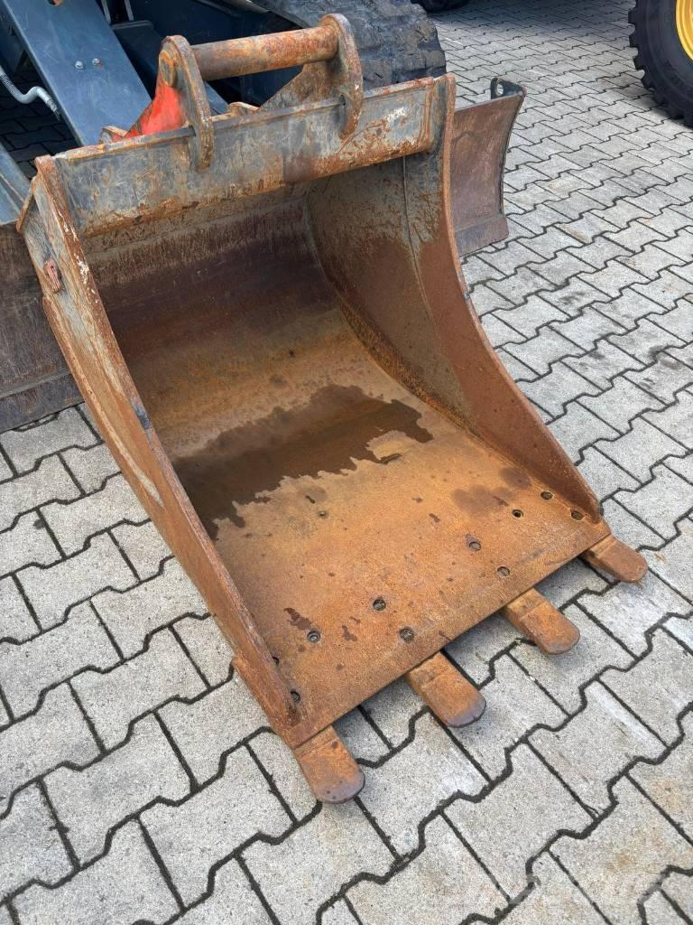 Kobelco SK 75 SR-3E Midi bageri 7t – 12t