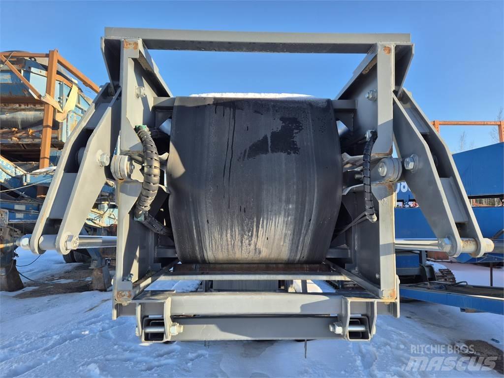 Ezystak TR5036 Transportne trake