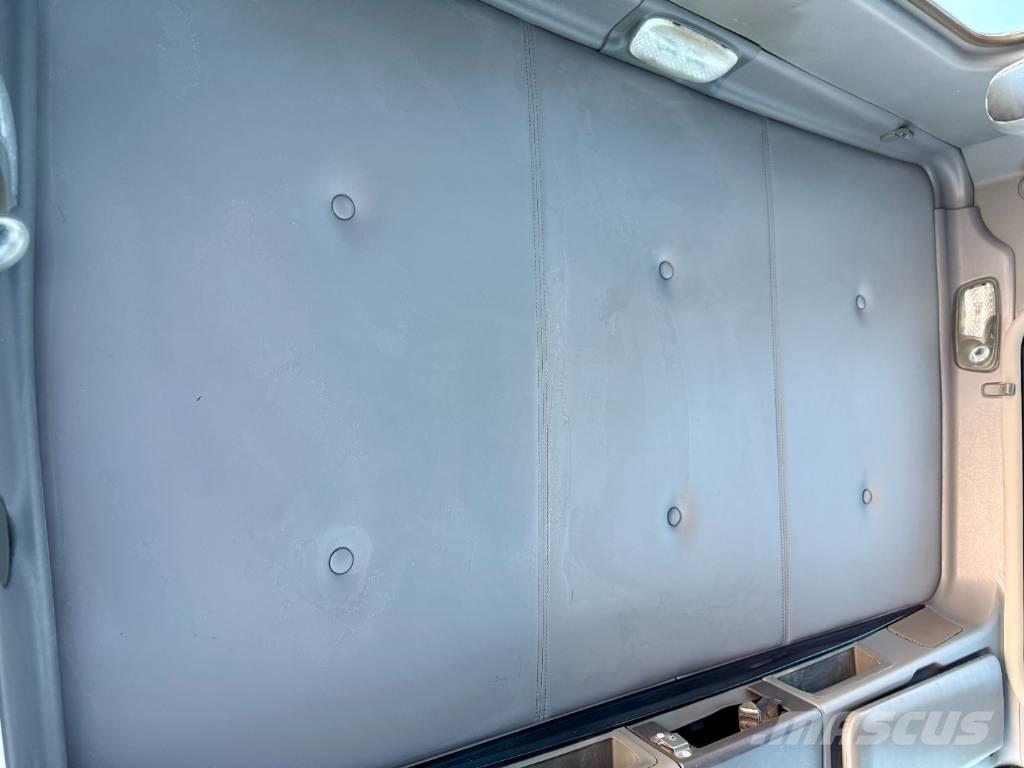 Kenworth T 800 Tegljači