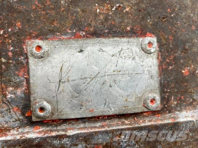 NPK G 18 AS Drobilice za građevinarstvo