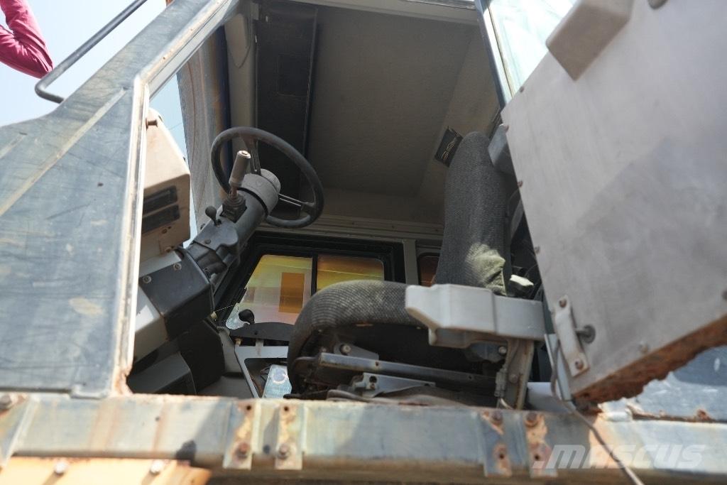 CAT 773 E Kruti damperi