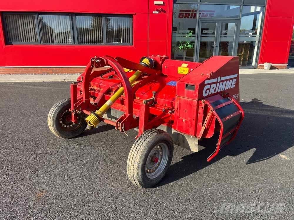 Grimme KSA 75-2 Oprema za krompir - Ostalo