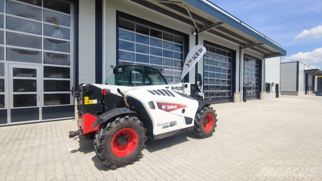 Bobcat TL 34.65 HF Poljoprivredni teleskopski utovarivači