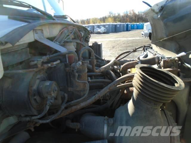 Sterling Acterra Kombi vozila/ vakum kamioni