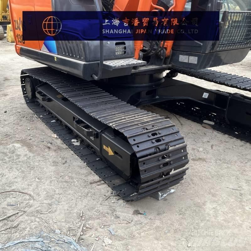 Hitachi ZX 130 Midi bageri 7t – 12t