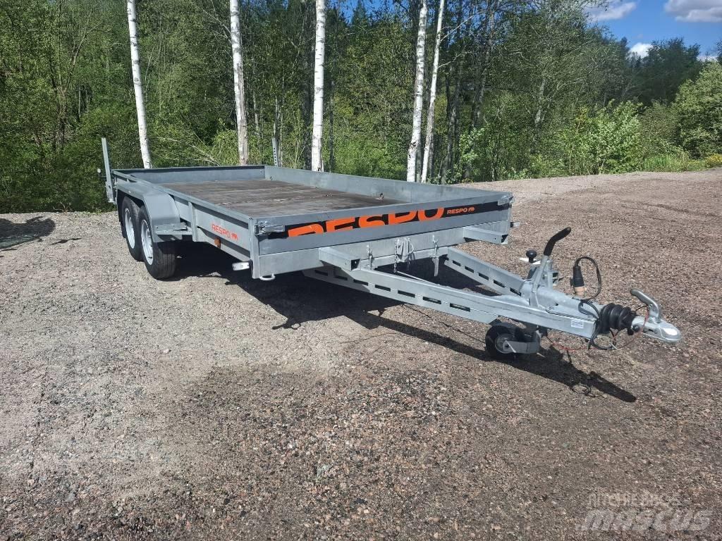 Respo 2700A452T205 Ostale prikolice