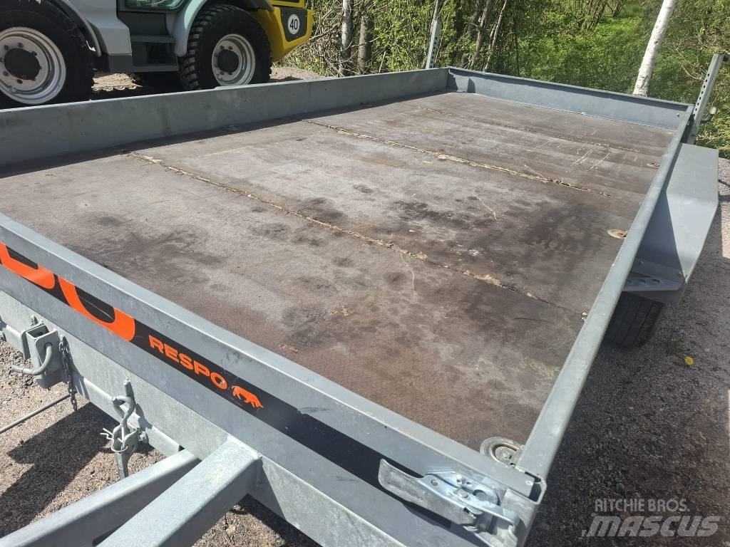 Respo 2700A452T205 Ostale prikolice