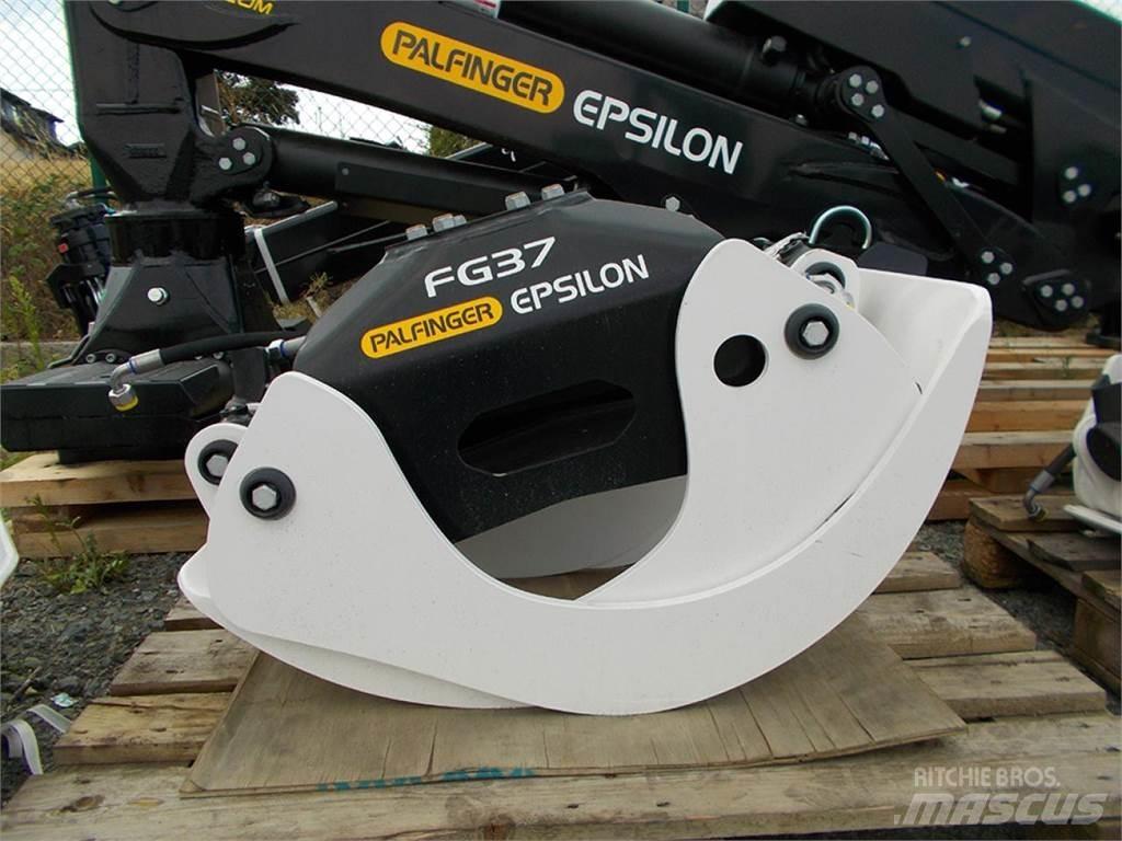 Epsilon FG37 Ostale komponente